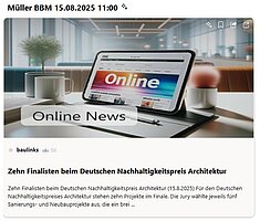 Müller-BBM Building Solutions GmbH