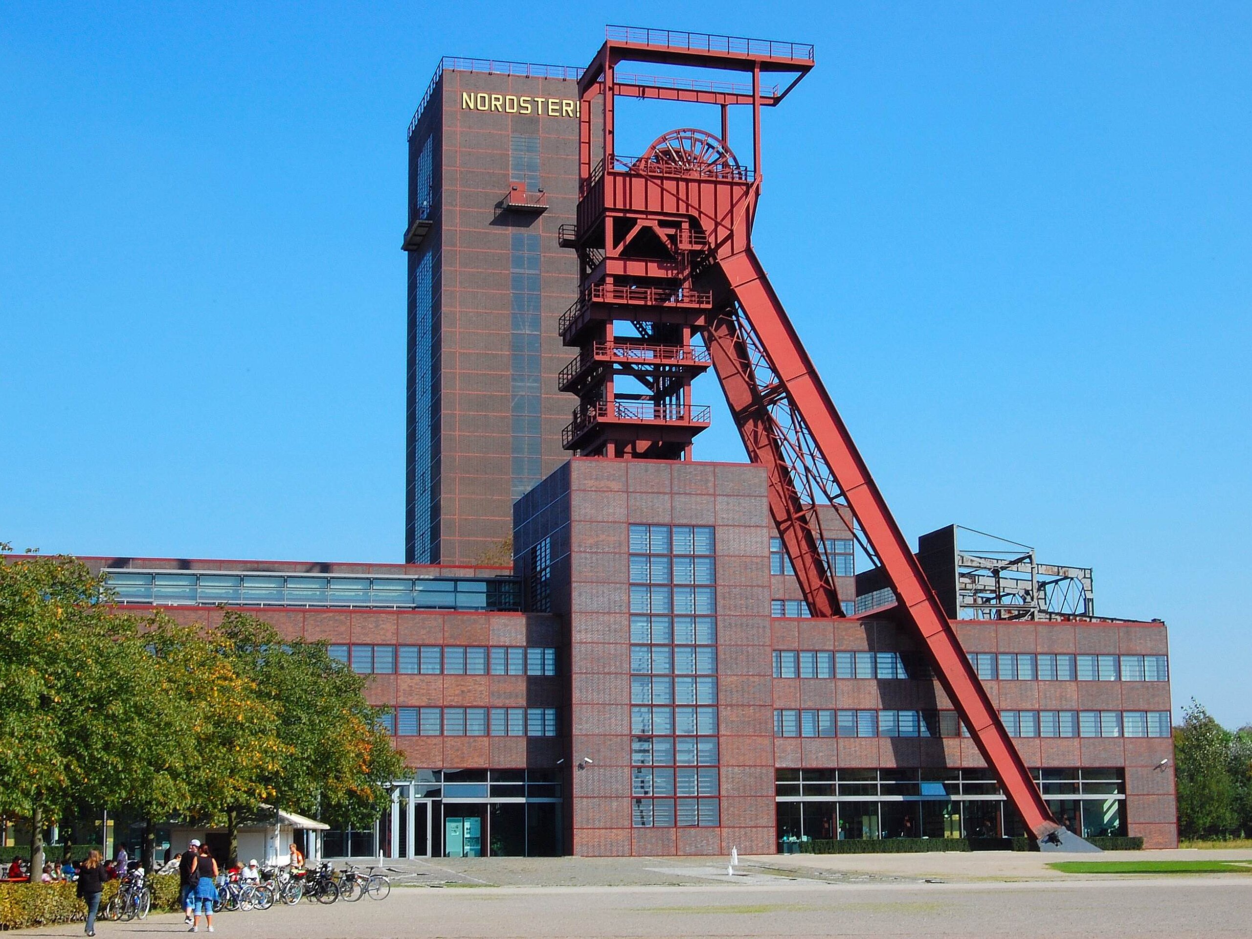 Gelsenkirchen