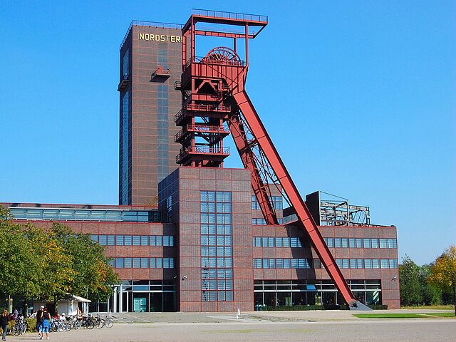 Gelsenkirchen