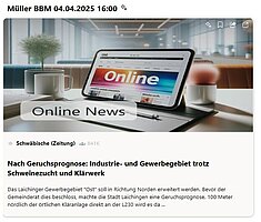Müller-BBM Industry Solutions GmbH