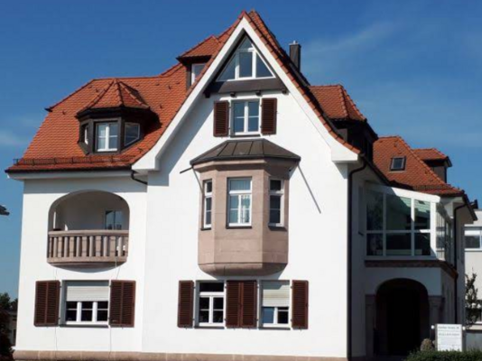 Niederlassung Zirndorf bei Nürnberg