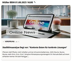 Müller-BBM Industry Solutions GmbH