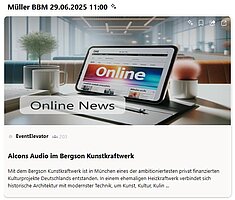 Müller-BBM Building Solutions GmbH