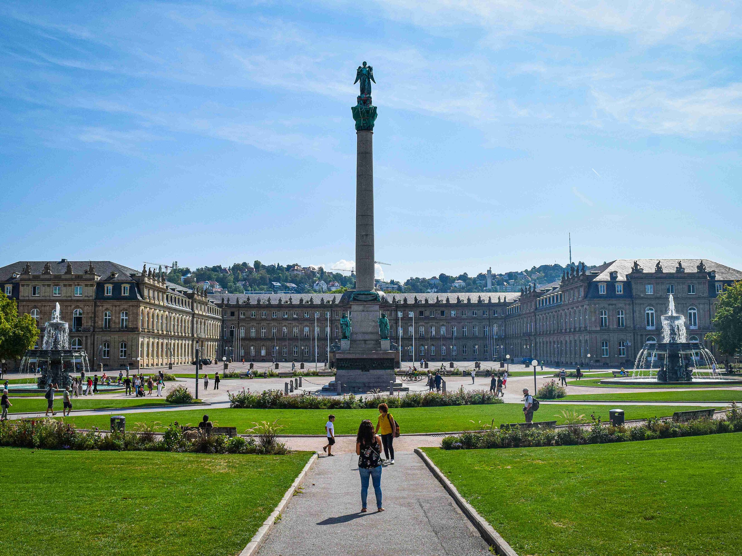 Stuttgart