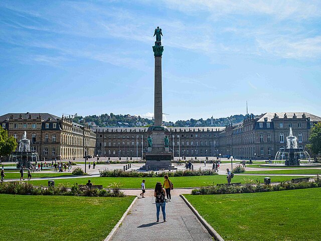 Stuttgart