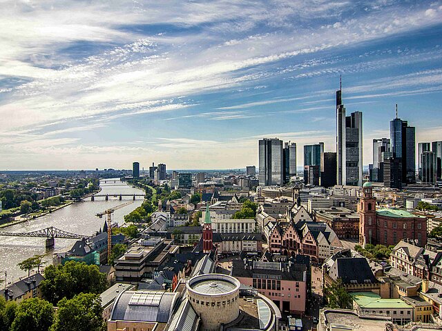 Frankfurt