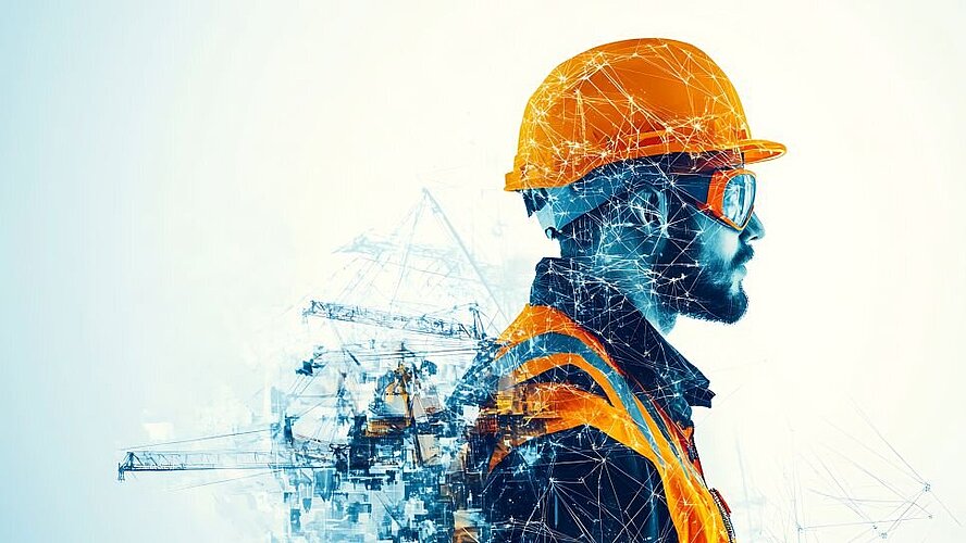 Digitalisierung, Dashboard, HSQE-Software, Widgets, Arbeitsschutzmanagement, Compliance