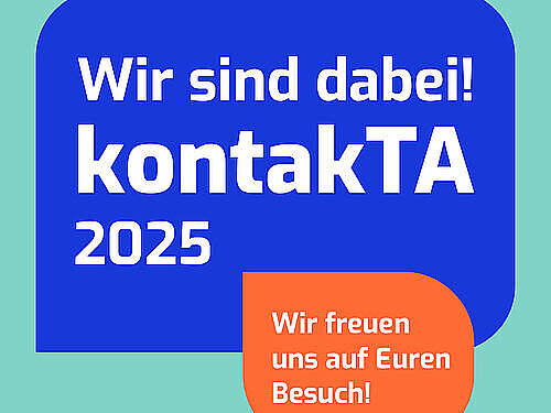 kontakTA, Jobmesse für technische Fach- und Führungskräfte in Augsburg und Schwaben