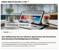Müller-BBM Building Solutions GmbH