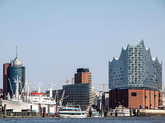 Hamburg