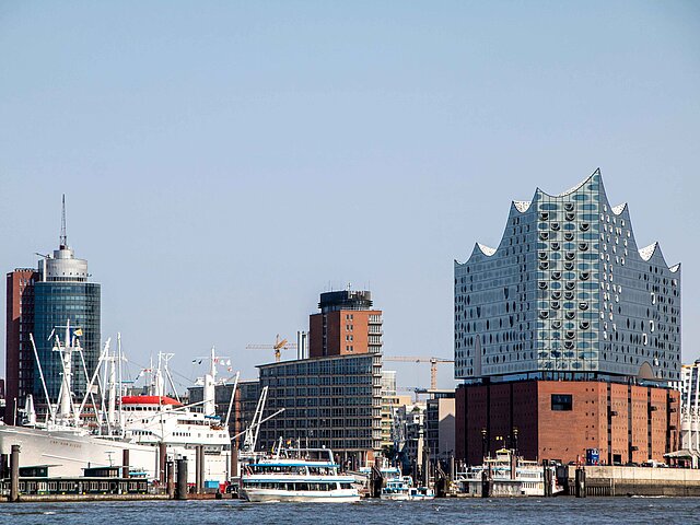 Hamburg