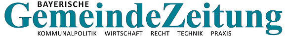 Bayerische Gemeindezeitung, Medienpartner von Müller-BBM Industry Solutions