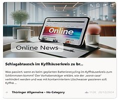 Brandschutzkonzept, Batterie, Brand, Lithium-Ionen, Löschwasserrückhaltung