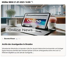 Müller-BBM Building Solutions GmbH