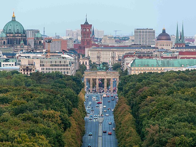Berlin