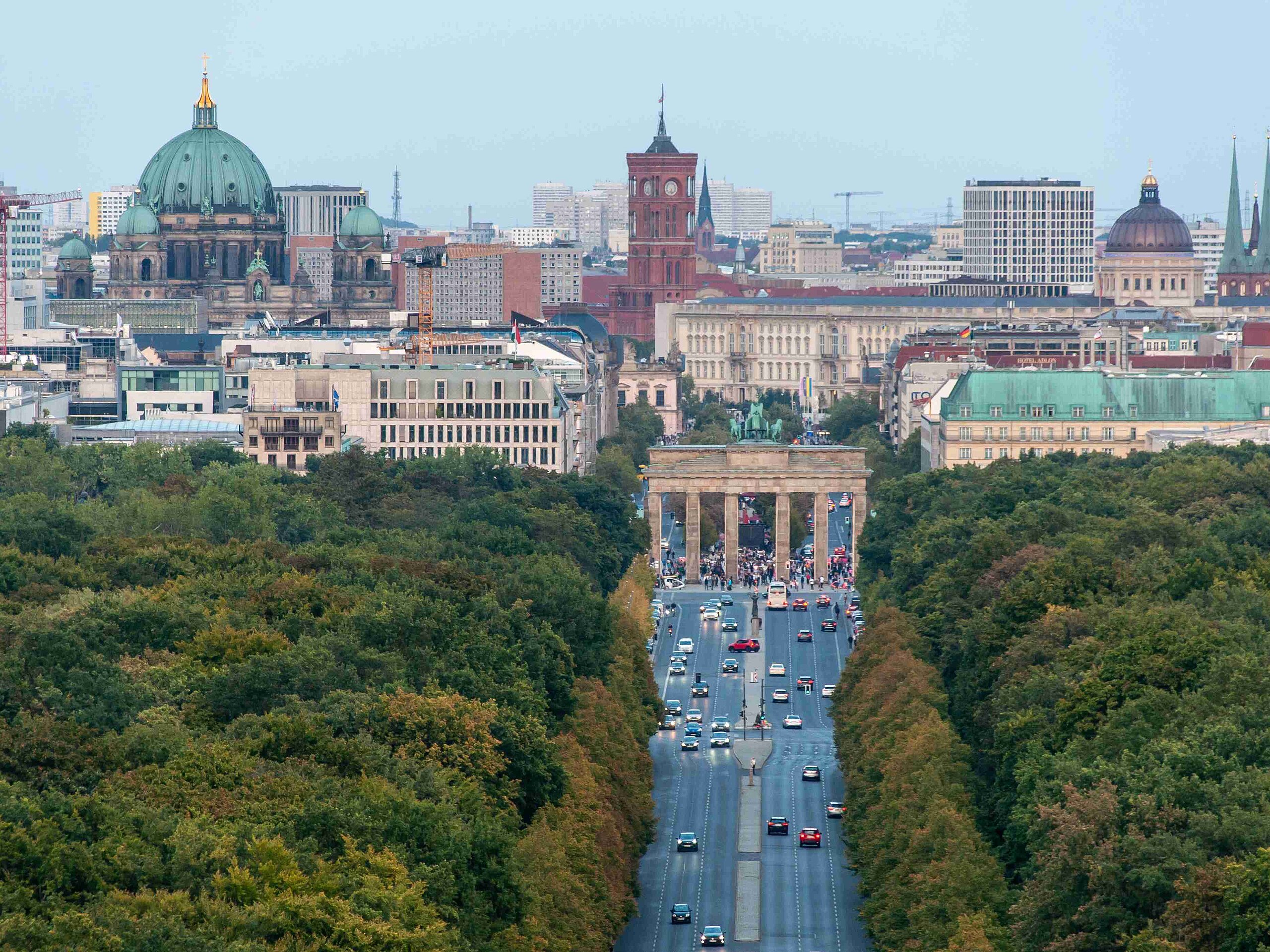 Berlin