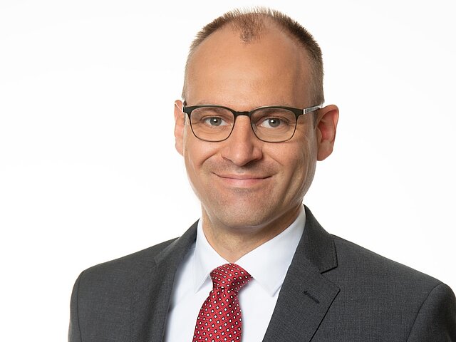 Mitarbeiter Stefan Zörner