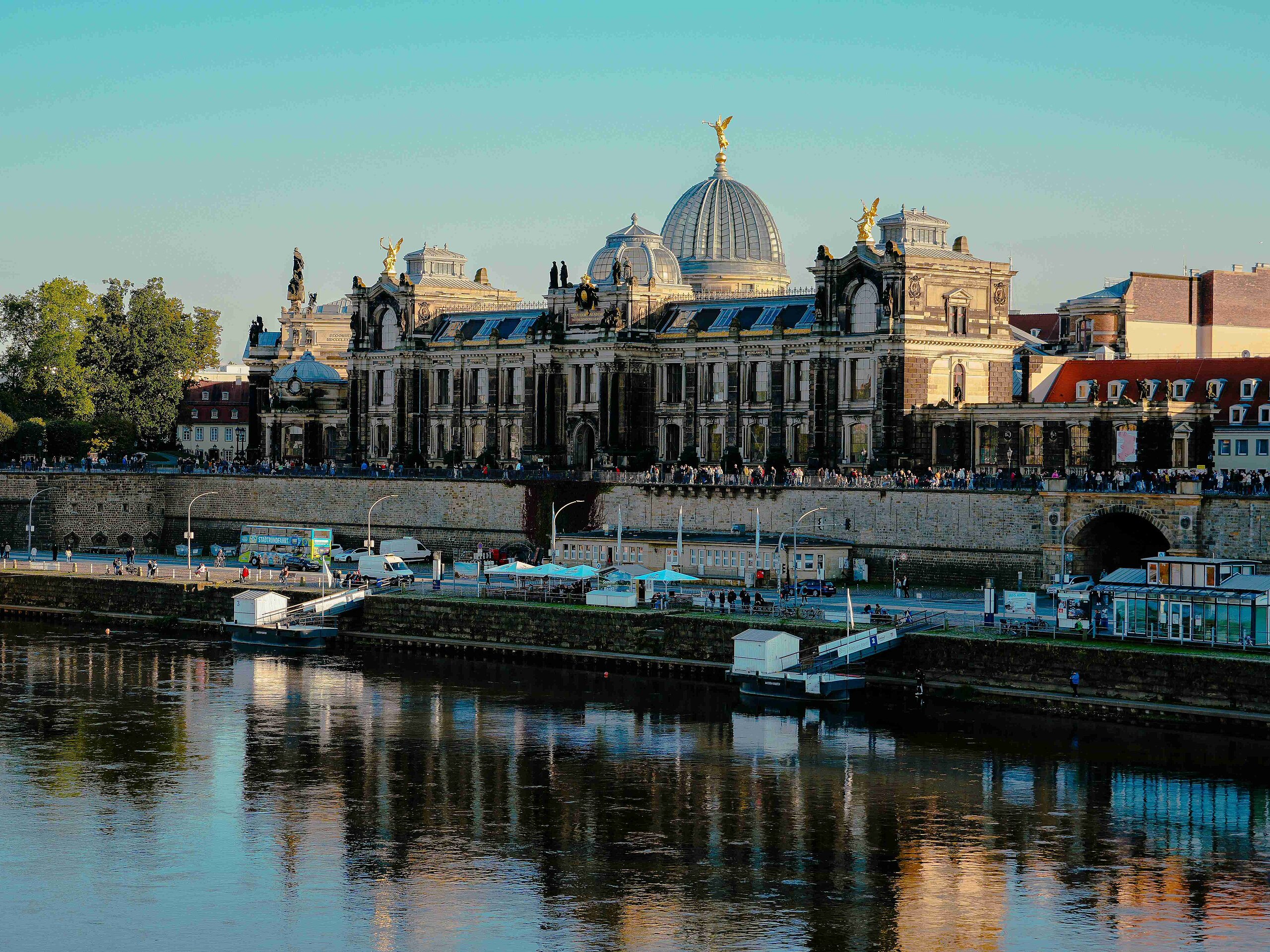 Dresden