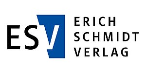 Erich Schmidt Verlag