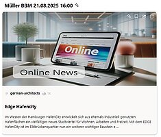 Müller-BBM Building Solutions GmbH
