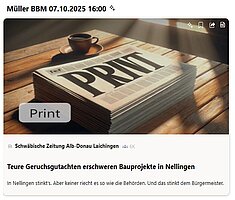 Müller-BBM Industry Solutions GmbH