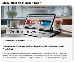 Müller-BBM Building Solutions GmbH
