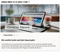 Müller-BBM Cert Umweltgutachter GmbH