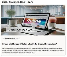 Müller-BBM Cert Umweltgutachter GmbH