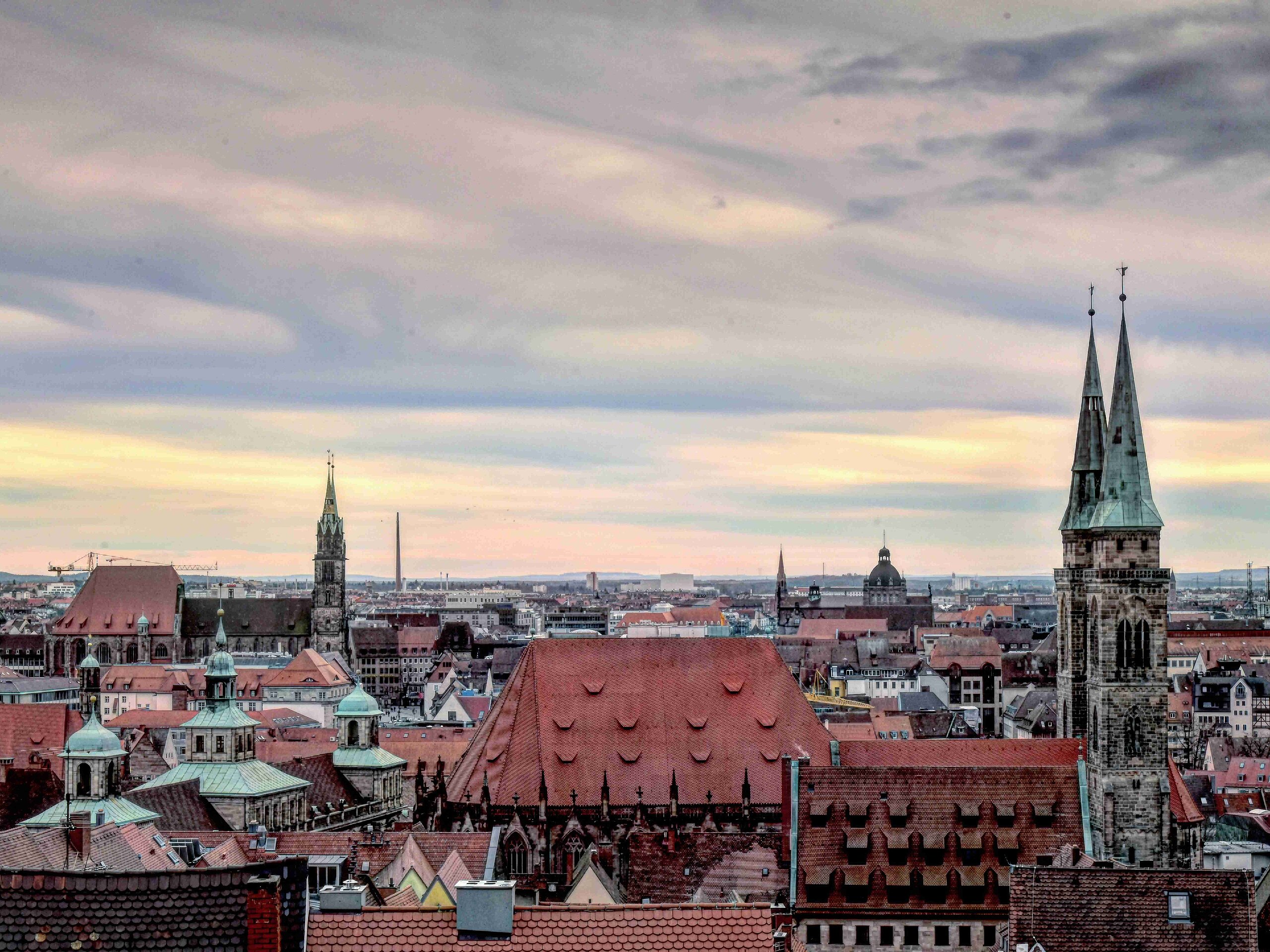 Nürnberg