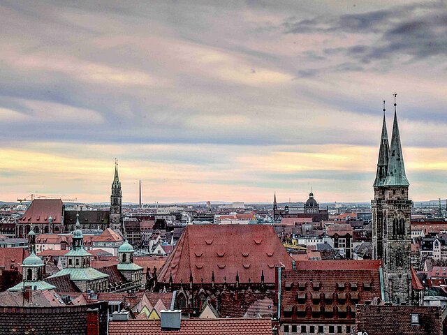 Nürnberg