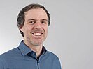 Mitarbeiter Andreas Lackner