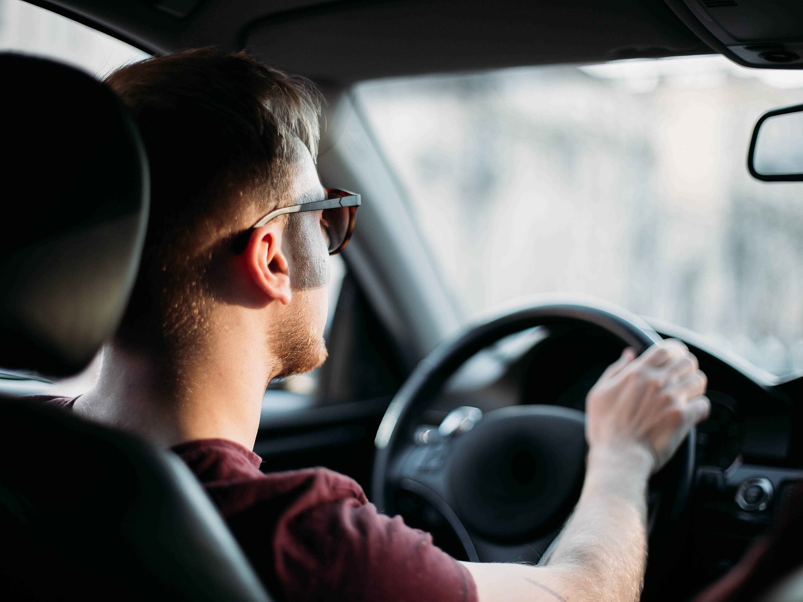 Fahrzeug, Psychoakustik, Sound Design