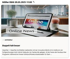 Müller-BBM Building Solutions GmbH