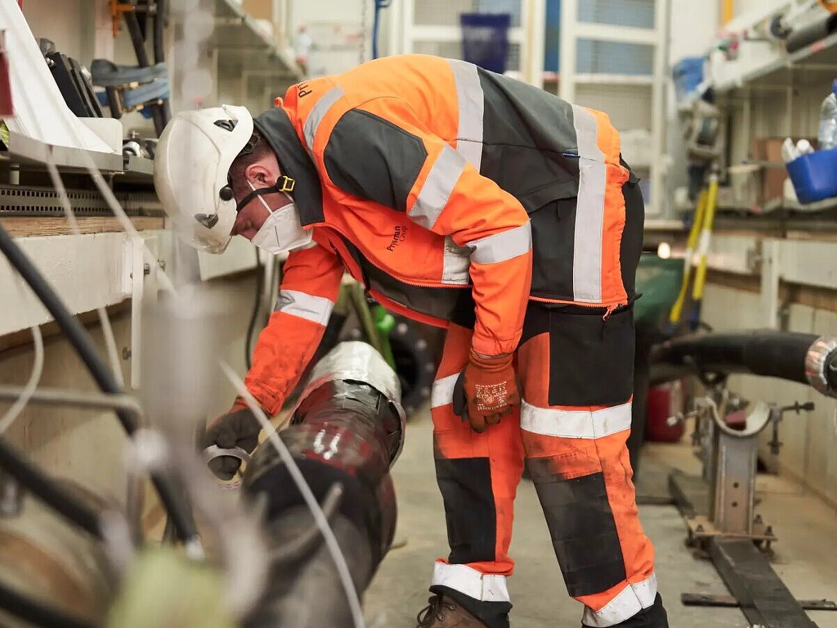 Quelle: Amprion GmbH / Lutz Kampert