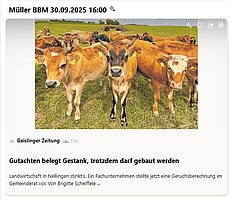 Müller-BBM Industry Solutions GmbH