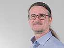 Mitarbeiter Oliver Heuss