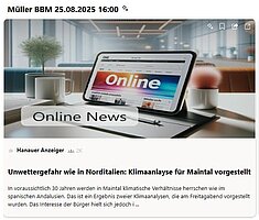 Müller-BBM Industry Solutions GmbH