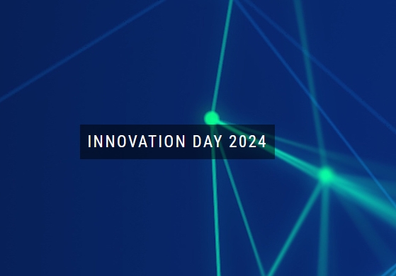 Banner Innovation Day 2024