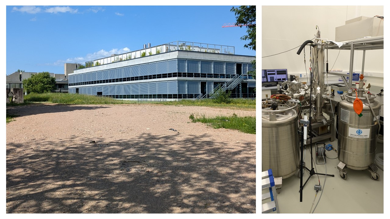 Regensburg Center for Ultrafast Nanoscopy